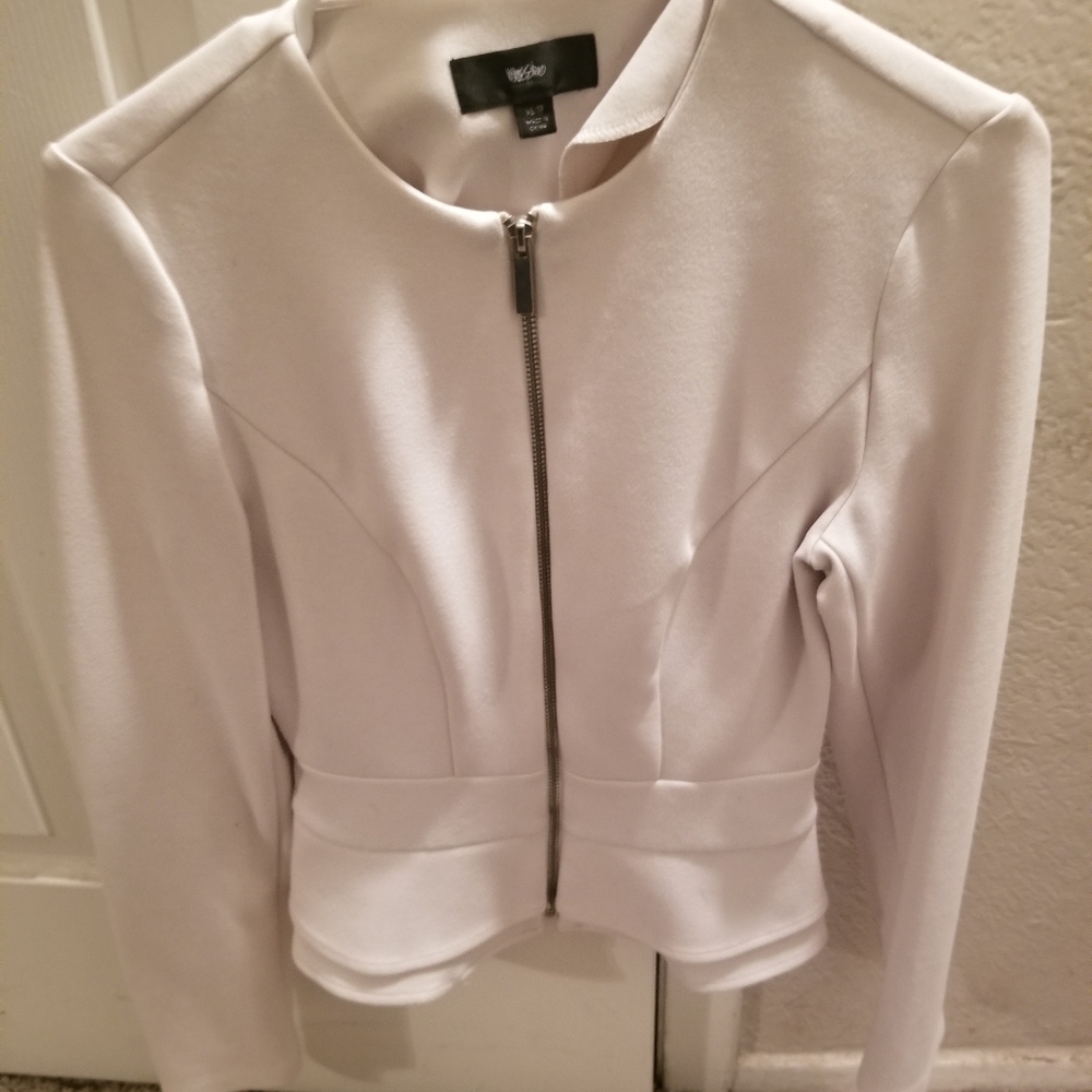 Mossimo Casual Blazer